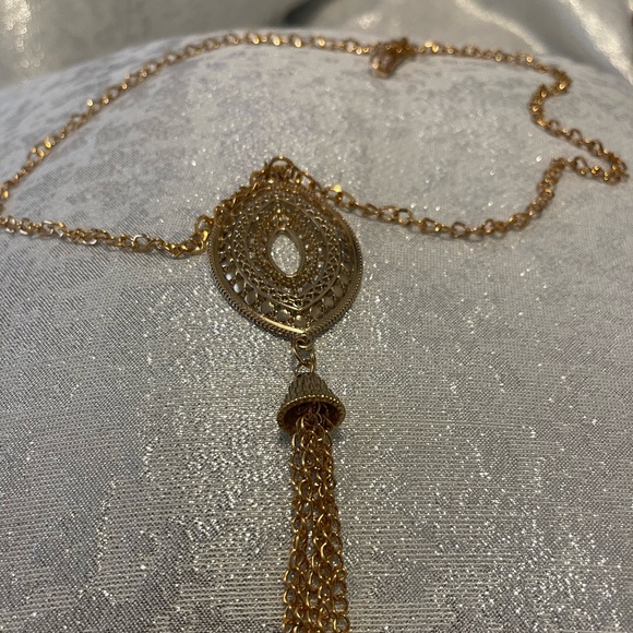 New Sautoir - Picture 1 of 1